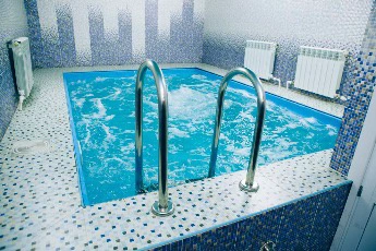 Баня-отель Ривьера