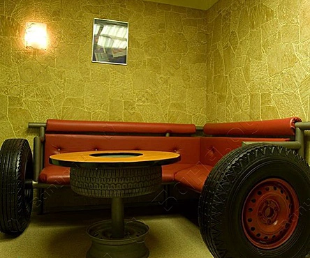 Номер Комфорт