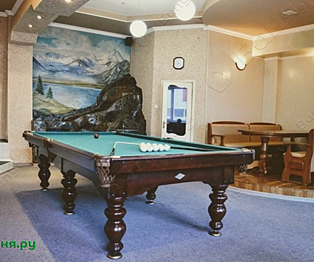 Финская сауна