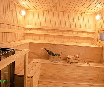 Общее отделение