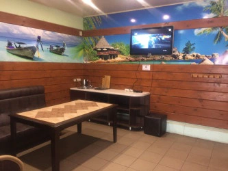 Банный комплекс Виктория в 38 комплексе