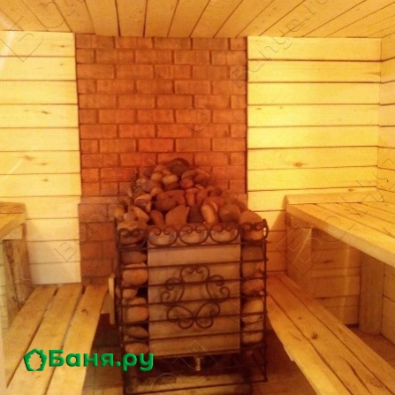 Медовый зал