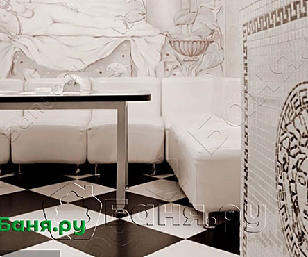 Версаче зал