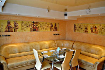 Баня Все Бани мира