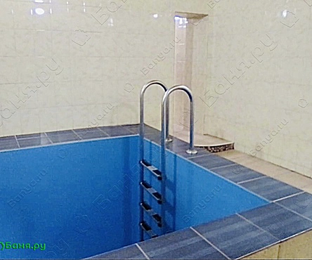 Общее отделение