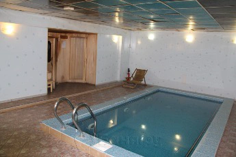 Сауна 8 Марта