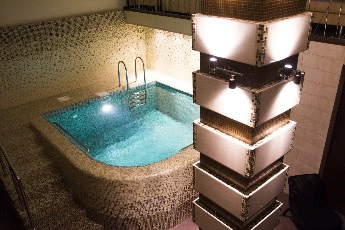 Банный СПА-отель ЯрДом