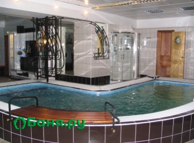 Сауна Ассоль