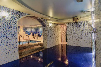 Центр отдыха Палермо