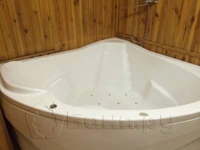 Сауна Наслаждение