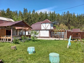 Баня-дома Олимп-Хаус