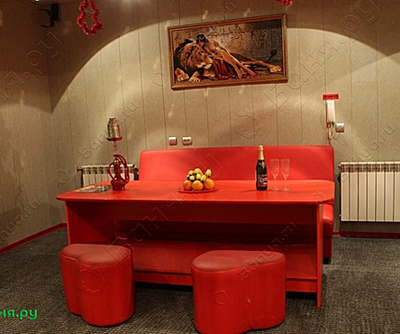 Номер Для взрослых