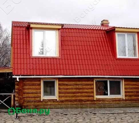 Основной зал