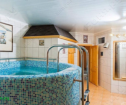 Инфракрасная сауна