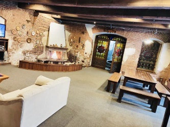 Баня Кипяток