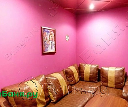 Финская парная