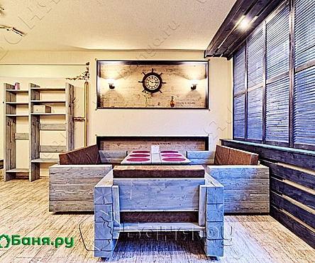 Люкс Морской