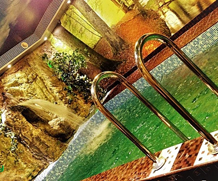 Финская парная