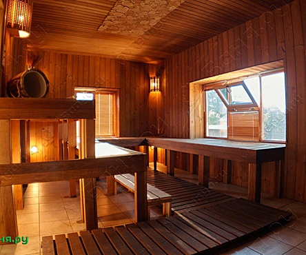 Баня Правильная /Женская VIP баня