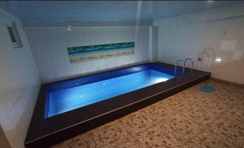 Сауна на Толстого