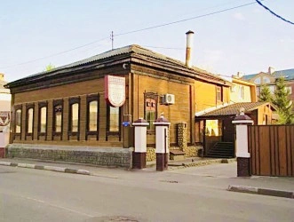 Сауна Светлана