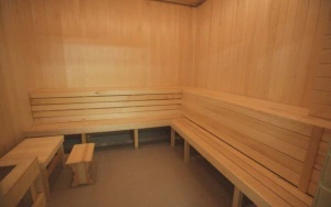 Пушкарские бани