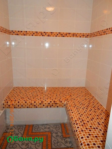 Номер Хамам