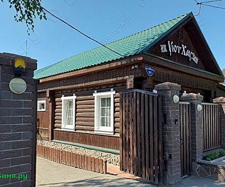 Финская сауна