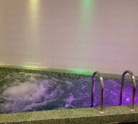 Сауна Акрис