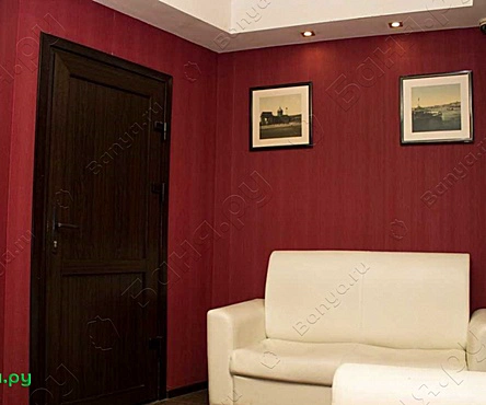 Турецкая баня