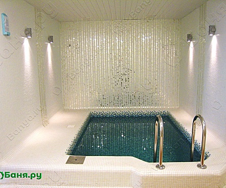 Белая Сауна