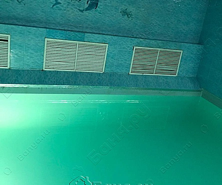 Сауна финская