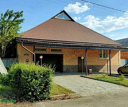 Основной зал