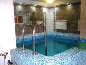 Сауна Жемчужина