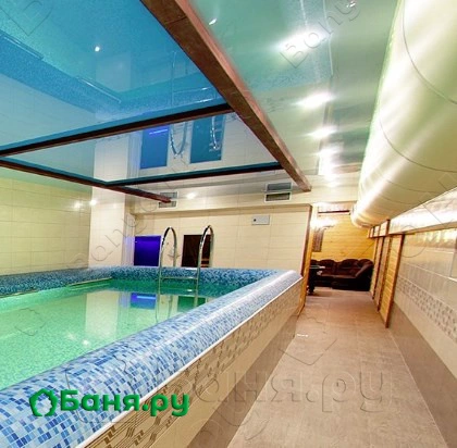 Основной зал