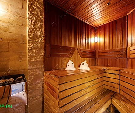 Турецкая баня