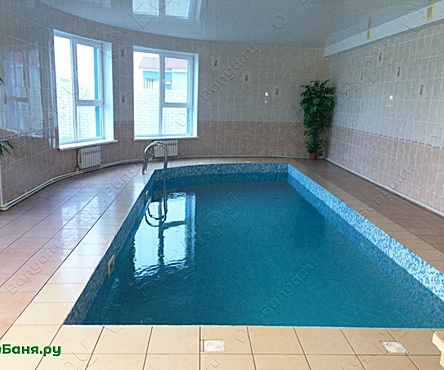 Сауна Релакс