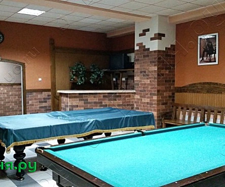 Большой зал