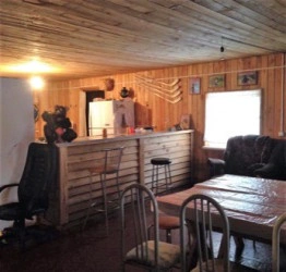 Баня-база отдыха Мишкина берлога