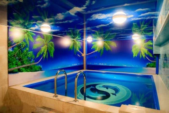 Сауна Resort на Карла Маркса 82