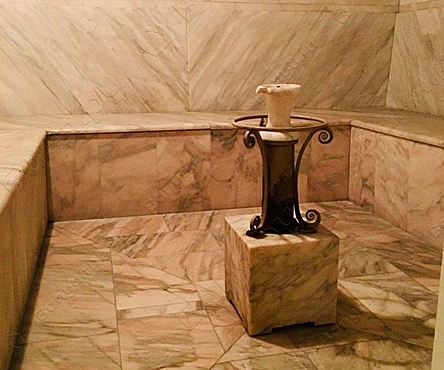 Турецкий зал