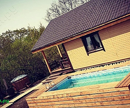 Основной зал