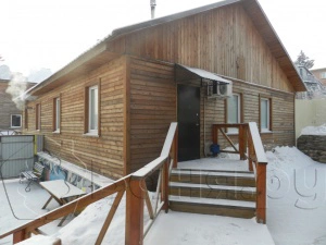 Банный комплекс Удачный