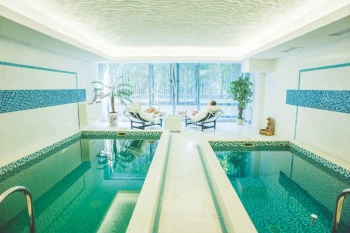 Баня-СПА-отель Porto Mare 