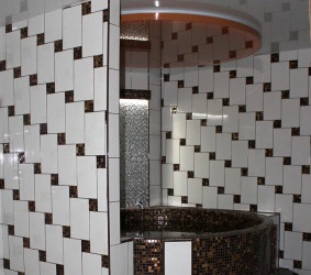 Сауна на Дзержинского