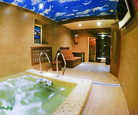 Альпийский зал