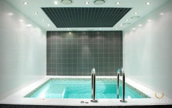 Баня №1 Конгресс-отель Амакс