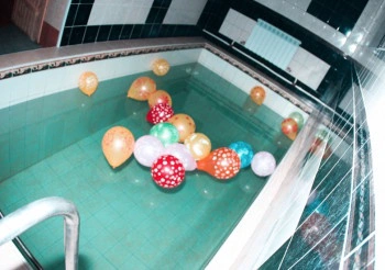 Сауна на Ореховой