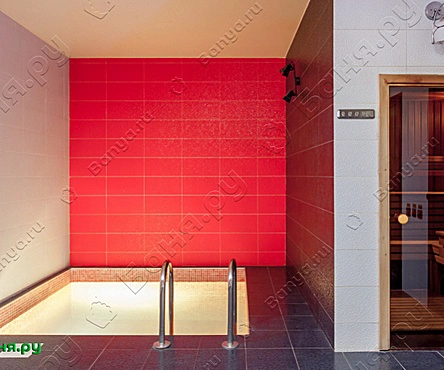 Номер №5 /Финская