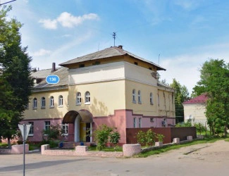 Баня №9 Добрыня